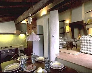 Borgo Di Vagli Hotel Cortona